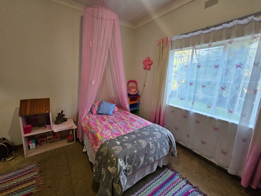 3 Bedroom Property for Sale in Morelig Free State